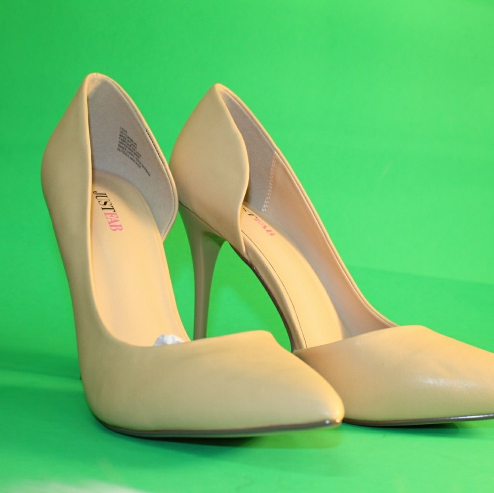 JustFab Shoes (Lexie)